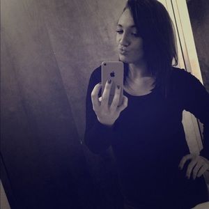 Meet your Posher, Brittany